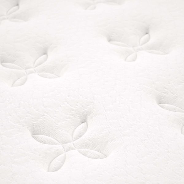 Jenna 14  Innerspring and Foam King Mattress by Modway Online - Image 4