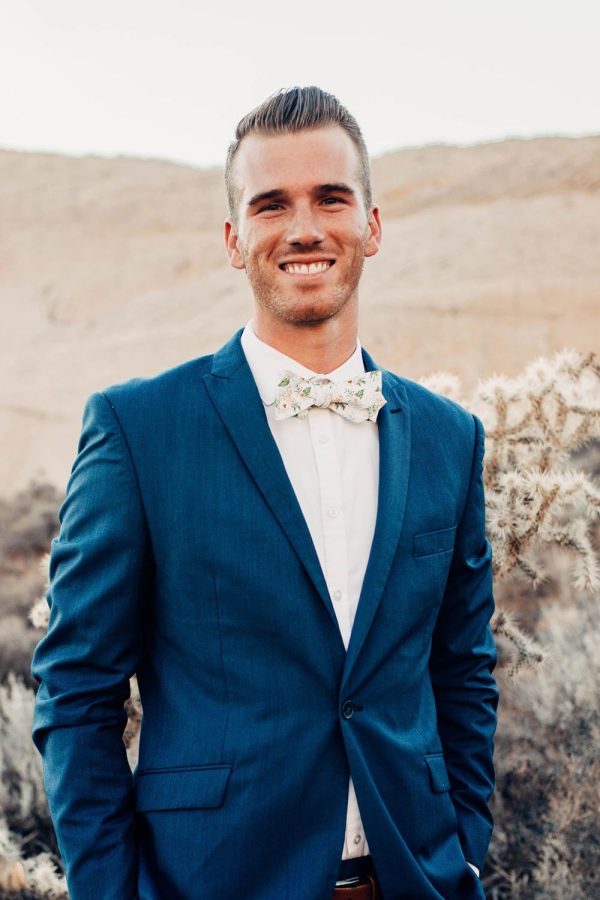 Desert Sun Bow Tie Sale - Image 3