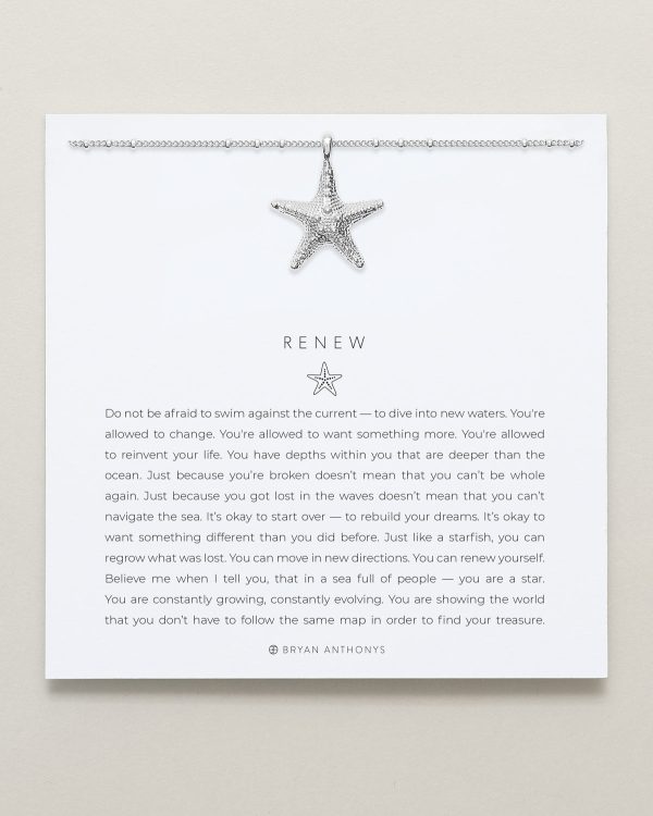 Renew Pendant Necklace Online Hot Sale - Image 2
