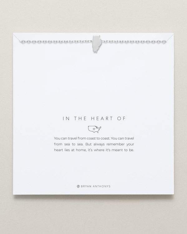 In The Heart Of Necklace — Illinois Online now - Image 2