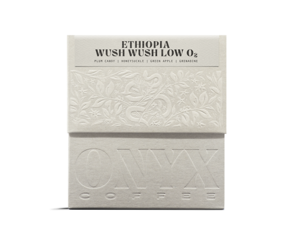 Ethiopia Wush Wush Low O2 For Sale