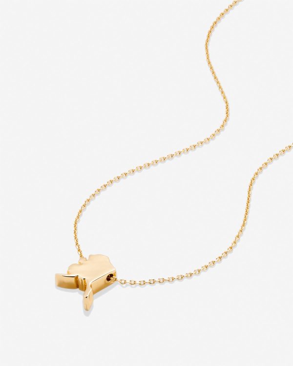 In The Heart Of Necklace — Alaska on Sale - Image 4