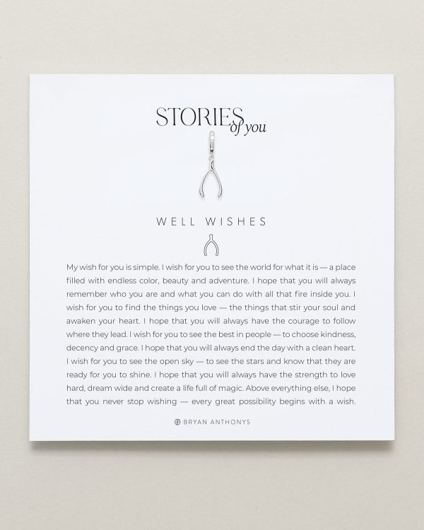 Stories of You — Well Wishes Charm Online now - Image 2