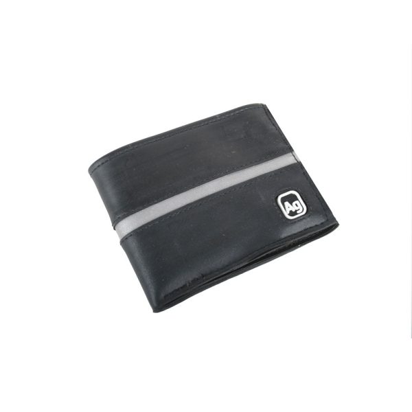 Franklin Reflective Wallet Supply