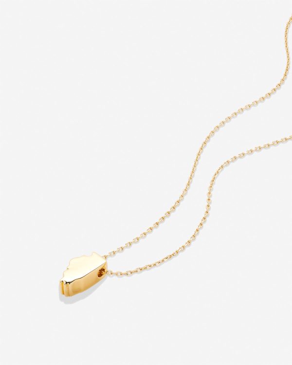 In The Heart Of Necklace — Illinois Online now - Image 4