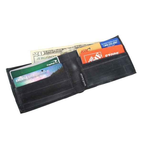 Franklin Reflective Wallet Supply - Image 2