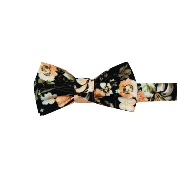 Secret Garden Bow Tie (Pre-Tied) Online - Image 3