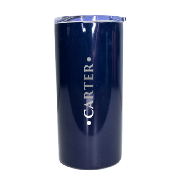 Personalized Skinny Mini Tumbler 12 oz on Sale - Image 3
