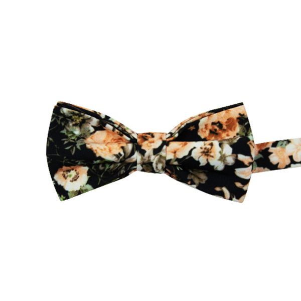 Secret Garden Bow Tie (Pre-Tied) Online