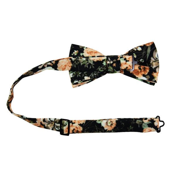 Secret Garden Bow Tie (Pre-Tied) Online - Image 2