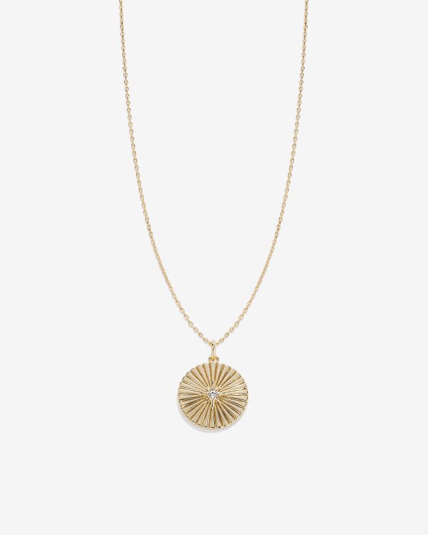 Keep Dreaming Pendant Necklace on Sale - Image 5