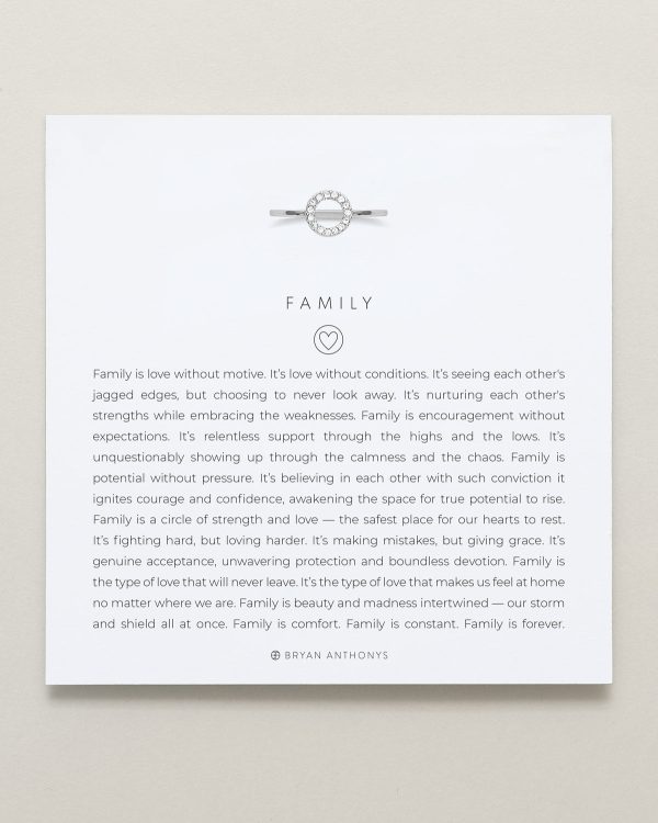 Family Ring Supply - Image 2