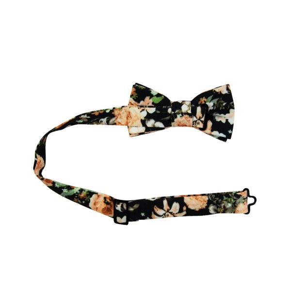 Secret Garden Bow Tie (Pre-Tied) Online - Image 4