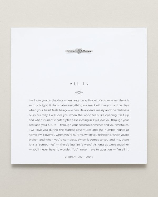 All In Ring For Discount - Image 2