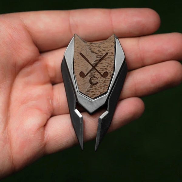 Personalized Golf Divot Tool Online Hot Sale - Image 2