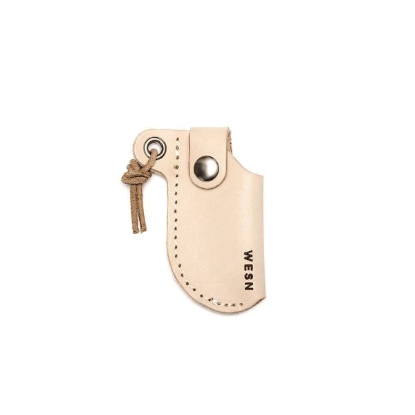 Microblade Leather Sheath Online now