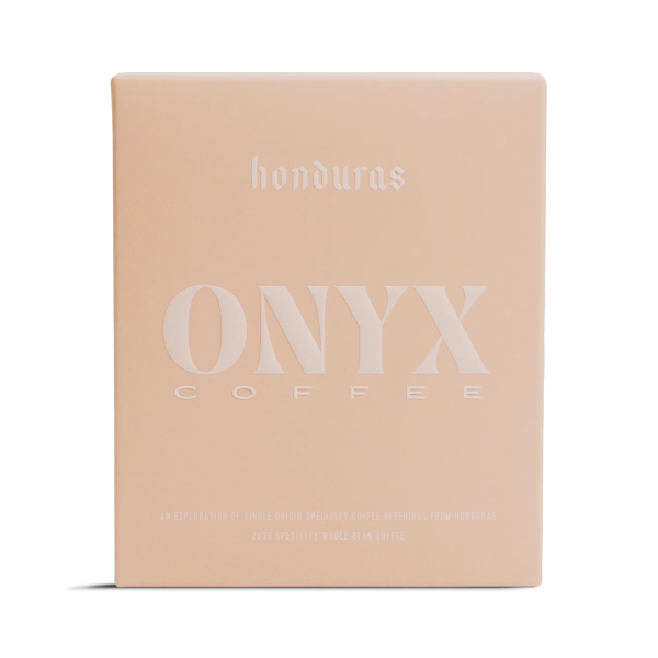Honduras Benjamin Paz Gesha Anaerobic Washed For Cheap