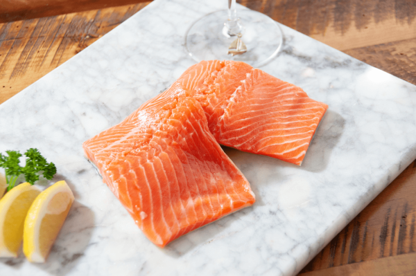 Fresh Arctic Char Fillet Discount